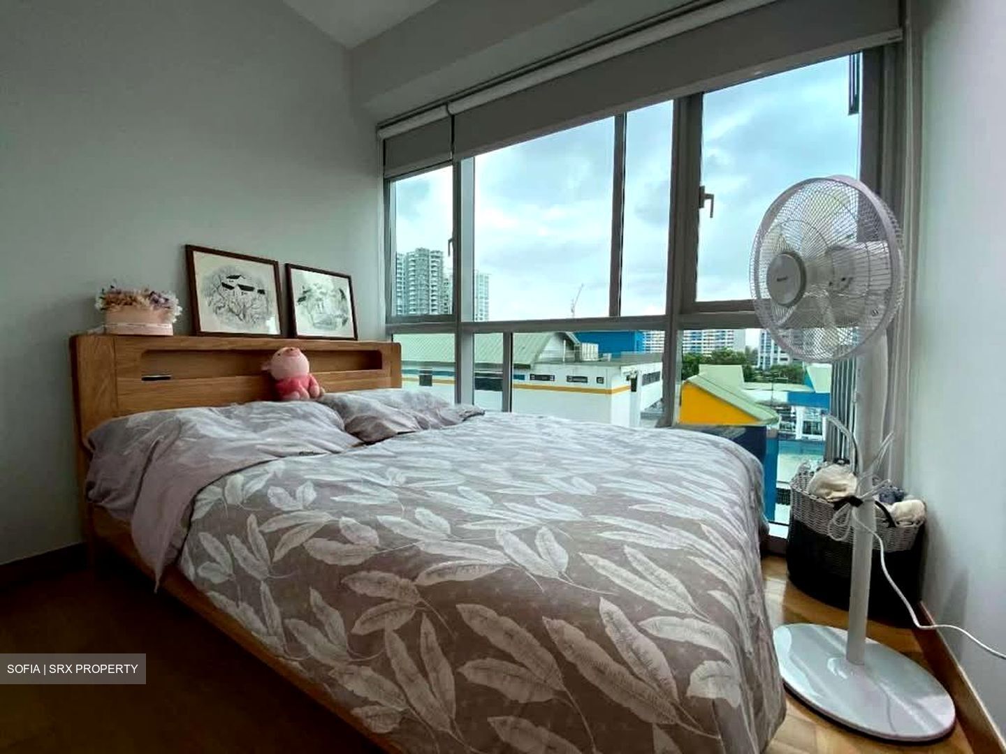 Eight Riversuites (D12), Condominium #576680841